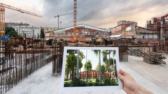 Вклад Capital Group в сохранение культурного наследия Москвы отмечен НК ИКОМОС
