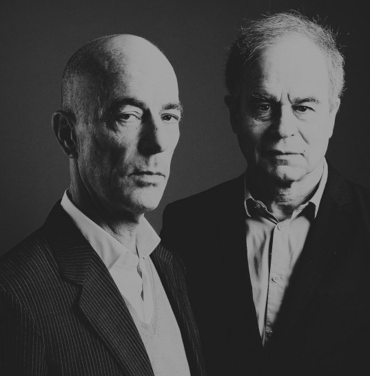 «Бадаевский» – архитектурный проект лауреатов Притцкеровской премии Herzog & de Meuron