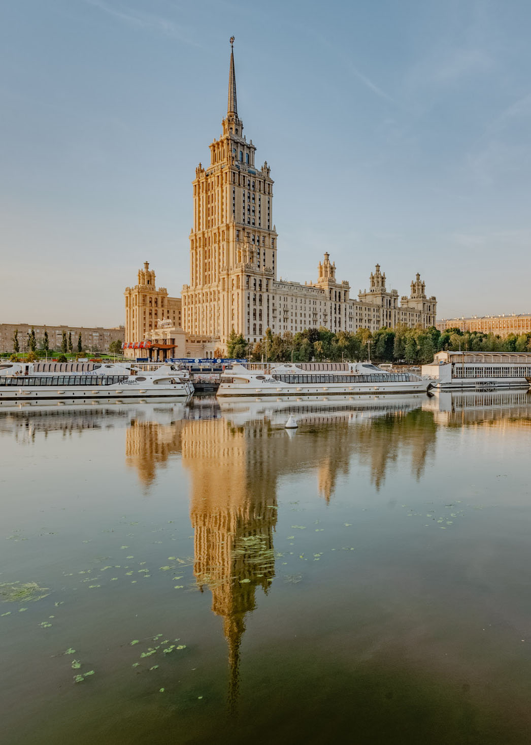 Район с характером<br>и историей